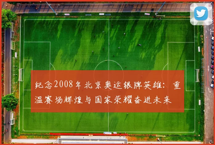 纪念2008年北京奥运银牌英雄：重温赛场辉煌与国家荣耀奋进未来