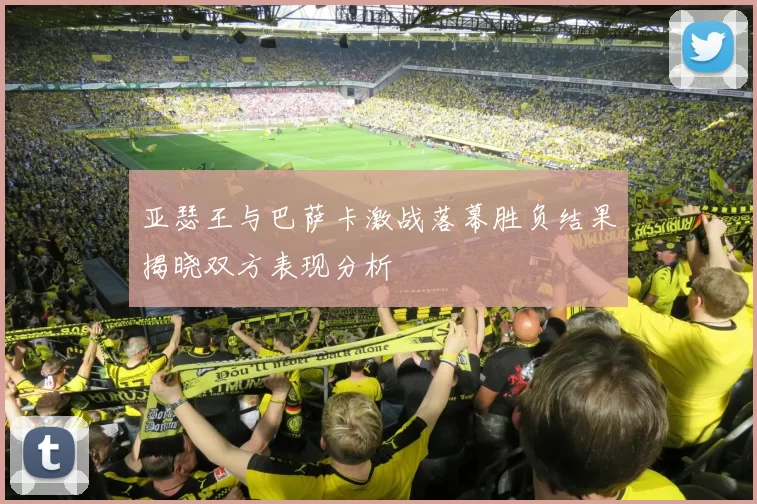 亚瑟王与巴萨卡激战落幕胜负结果揭晓双方表现分析